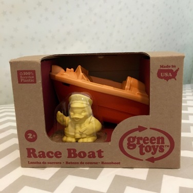 bath boat toy